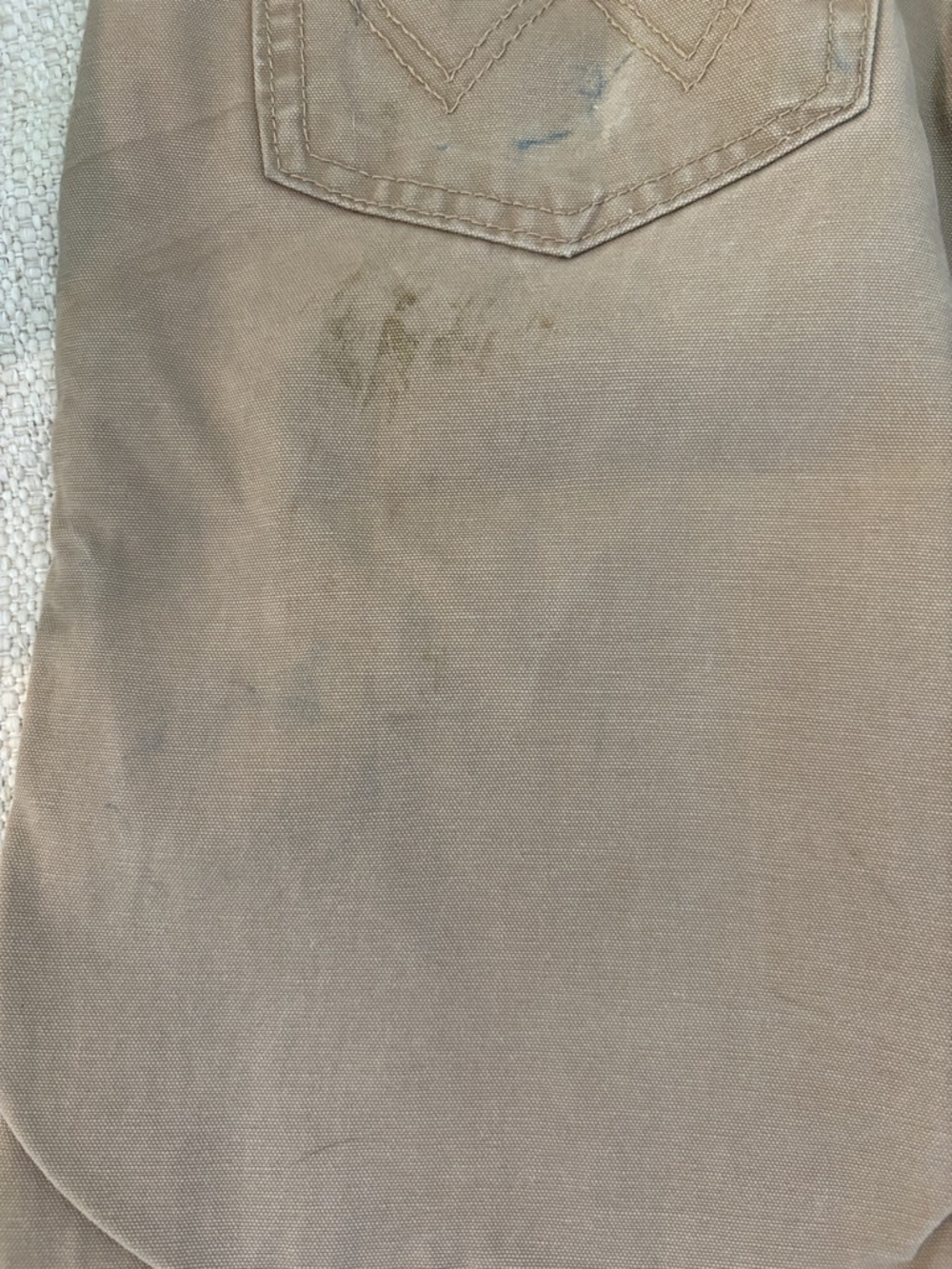 Wrangler Rugged Wear Work Pants - Picture 9 of 10